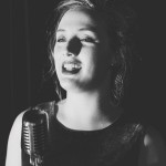 Katelin Little (Vocalist)
