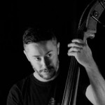 Nick Tipping (Double Bassist)