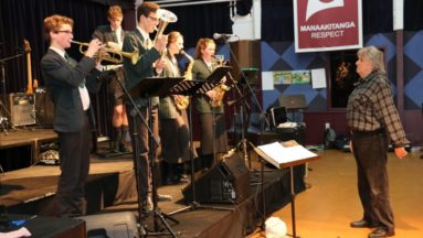 Photo/Hayley Gastmeier